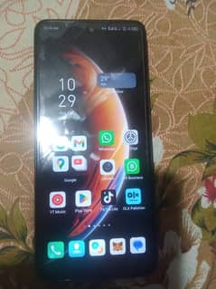 Infinix X neo 8/128 for urgent sale 0