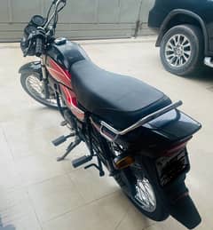 Honda Pridor 2020 Model Total Genuine Condition