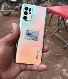 oppo Reno 6 4g