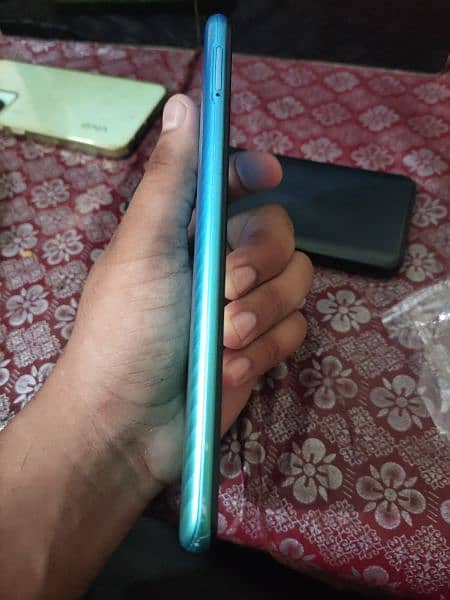 Tecno spark 7t 6