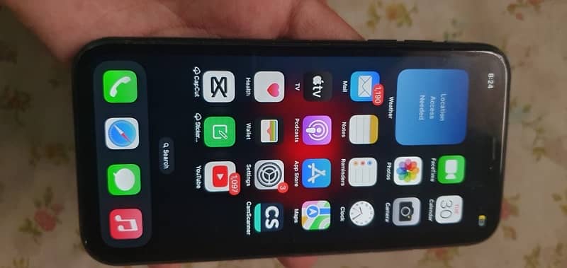 iphone XR 64GB Non PTA 2