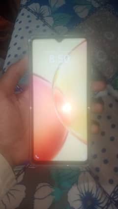 vivo y27 6 GB ram and  128 GB storage