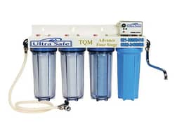 water filter /Domestic RO plant/Kitchen water Plant/Saaf Pani