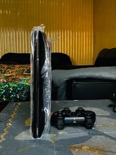 PlayStation 3 slim 0