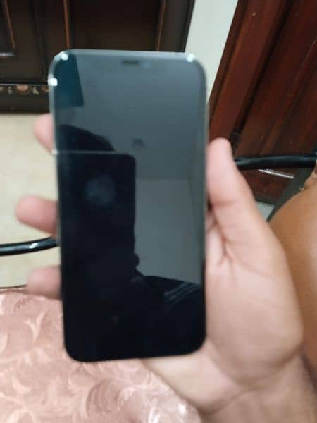 Iphone 12 Pro 256 GB 4