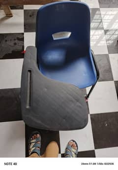 kids study chair