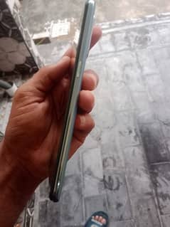 oppo Reno 6 excellent condition 8+8/128