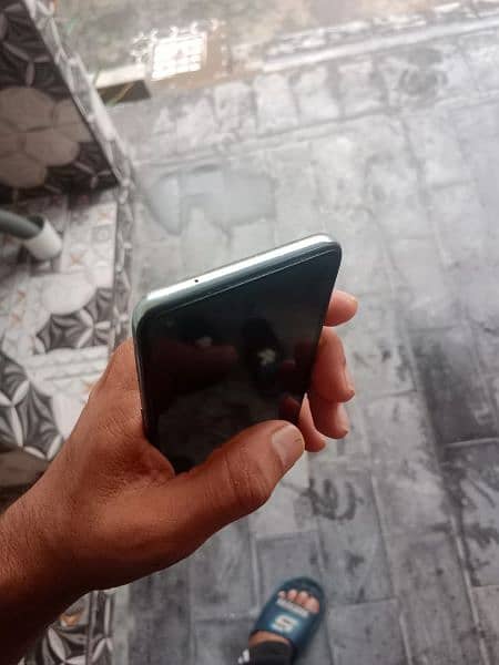 oppo Reno 6 excellent condition 8+8/128 3