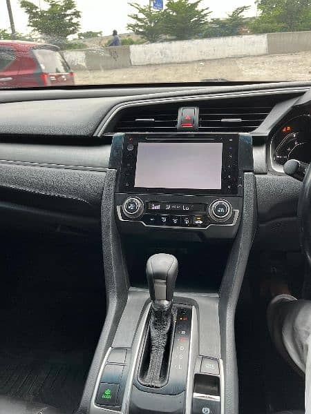 Honda Civic X VTi Oriel 2017 Model 1.8 6