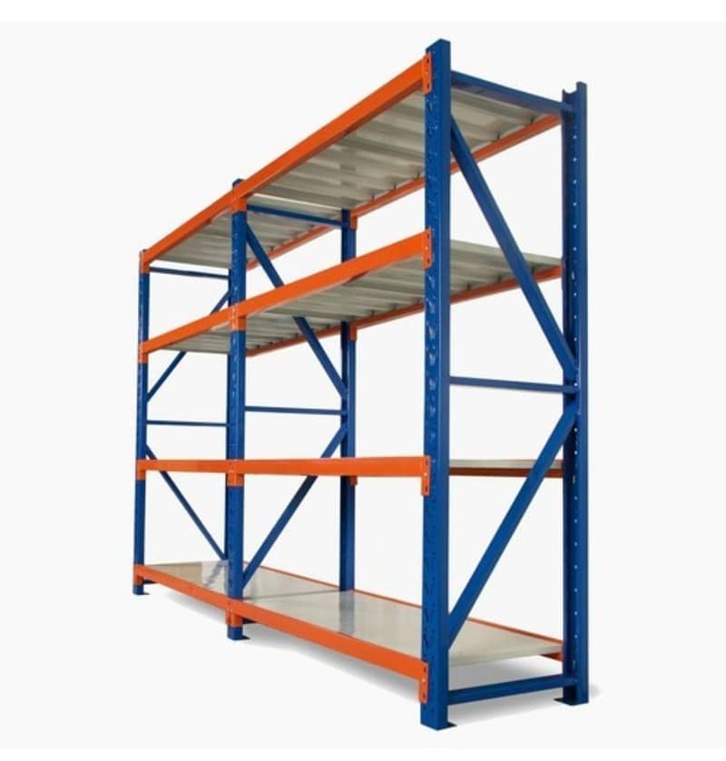 Wall Rack / Store Rack/ Gondola rack / Cash Counter / RACKS 2