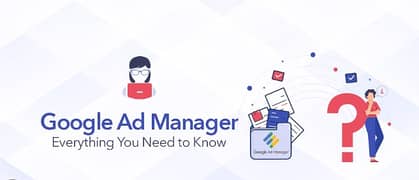 SEO and Google ad manager/Digital Marketer