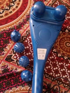 HIGH QUALITY MASSAGER