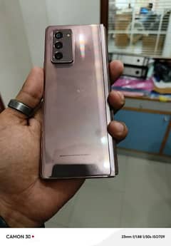 samsung z fold 2