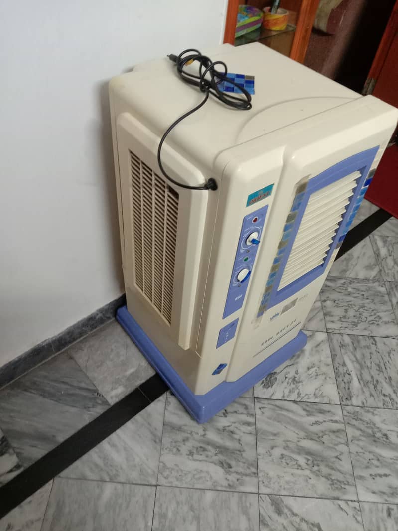 Orient air cooler very less used Rs10000 4