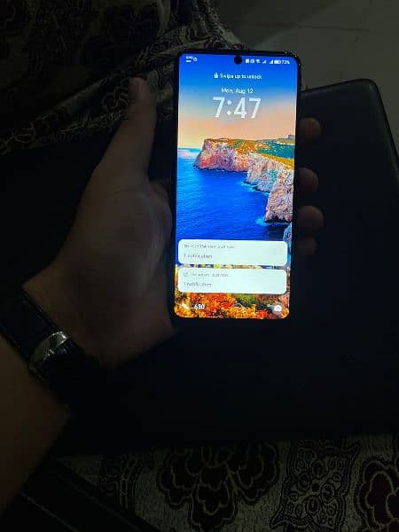 Honor x8a 5