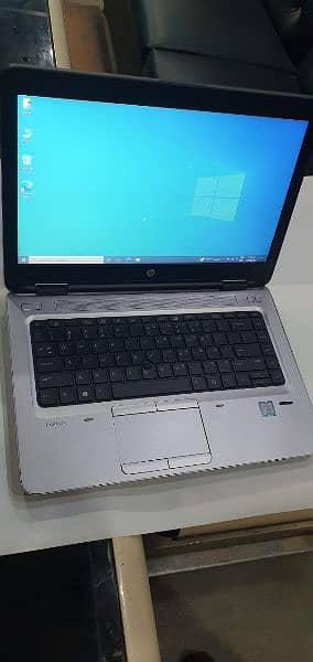 HP ProBook For Sale 4