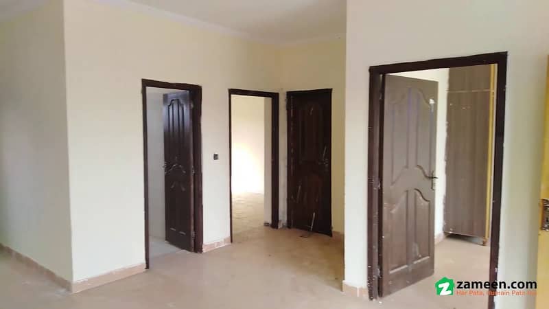 5 Marla Single Story House For Sale In Khayabana E Amin Lahore 0