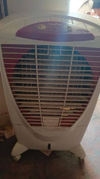 air cooler in good condition 2