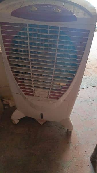 air cooler in good condition 3