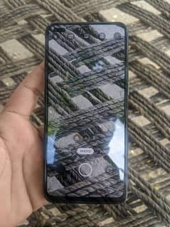 Oppo reno 4 Lush condition all ok set