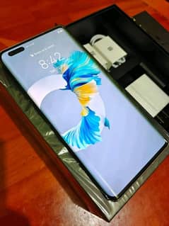 Huawei mate 40pro  0319/3611/671