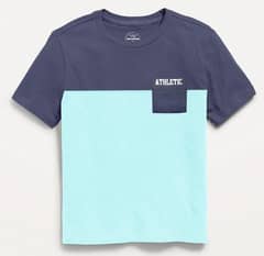 Athletic T-shirt