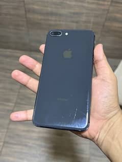 iPhone 8 plus 64 GB PTA