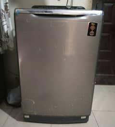 Haier 15 Kg 0