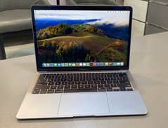 13” MacBook Air M1-2020 8/256 0