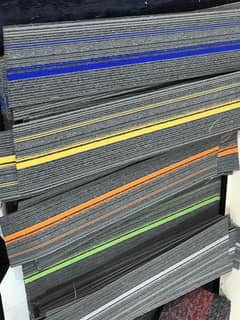 Gym Flooring/ Carpet Tiles 0