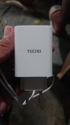 Tecno