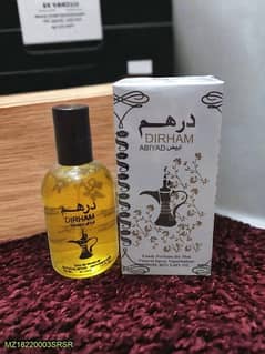 Dirham Perfume For Unisex 100ML