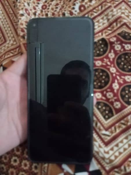 oppo A54 10 /10 condition no problem with box and charger all ok 2