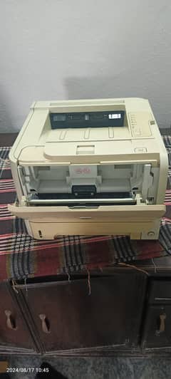 printer