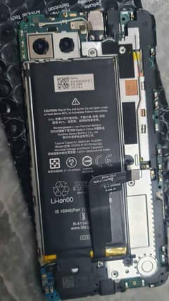 Google pixel 4a 5g battery and all other parts