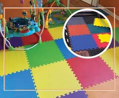 Gym Flooring -Kids Flooring/ Sports Floor