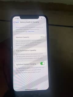 iPhone 11 Pro non pta 0