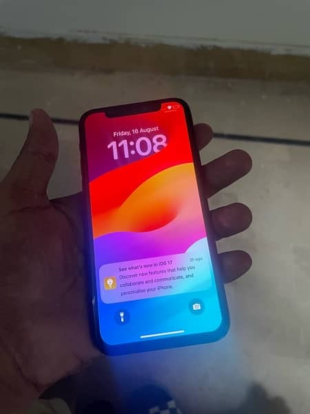 iPhone 11 Pro non pta 1