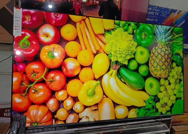 75  INCH SAMSUNG LED TV  4K UHD IPS DISPLAY  03221257237 3