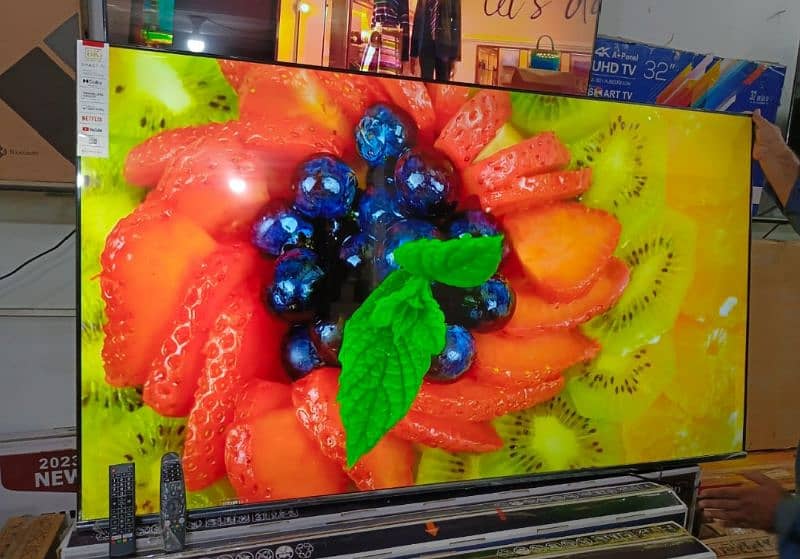 75  INCH SAMSUNG LED TV  4K UHD IPS DISPLAY  03221257237 4