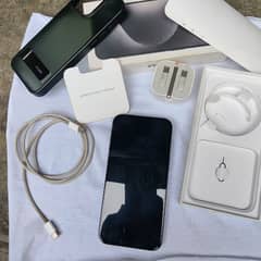 IPHONE  15 Pro Max  ( 256GB) 0