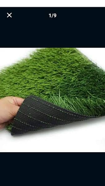 Synthetic Artificial Grass / Astrotruff 1