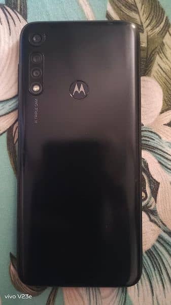 Moto G Fast 3/32 Approved 1