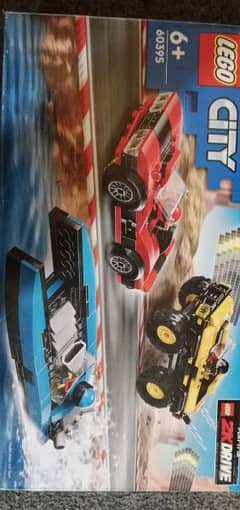 2023 new Lego set avalable