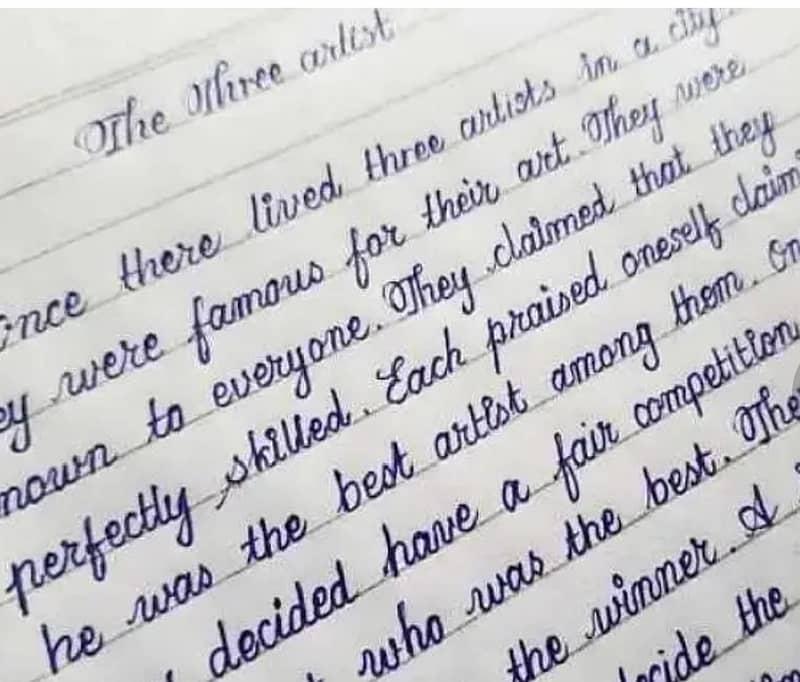 I can Write AIOU Handwritten Assignment in urdu and English 1