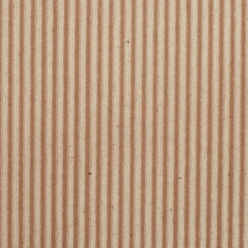 Corrugated Brown Roll, Gatta Sheet for Acessories Packing 6