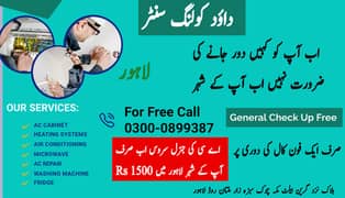 Ac Service only 1500 & Gas Charge,Ac Maintenance,Best AC Installation