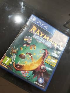 RAYMAN