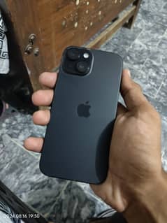 iPhone 15 jv 128gb 0