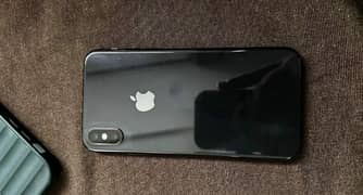 Iphone X PTA Aproved. . . 0